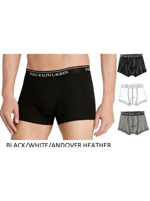 boxer 3pack Polo Ralph Lauren | 835885003